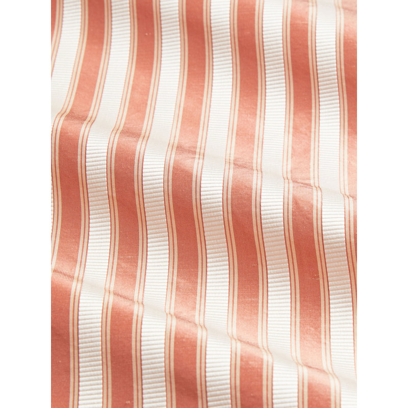 Rayures, Corail doux
