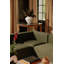 Egishe VASQUE DÉCORATIF GRAND