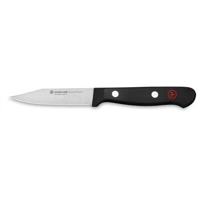 WÜSTHOF Gourmet 3" Clip Point Paring Knife