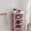 Armoire à chaussures rotative 360 7 niveaux-1867302495-1864135826