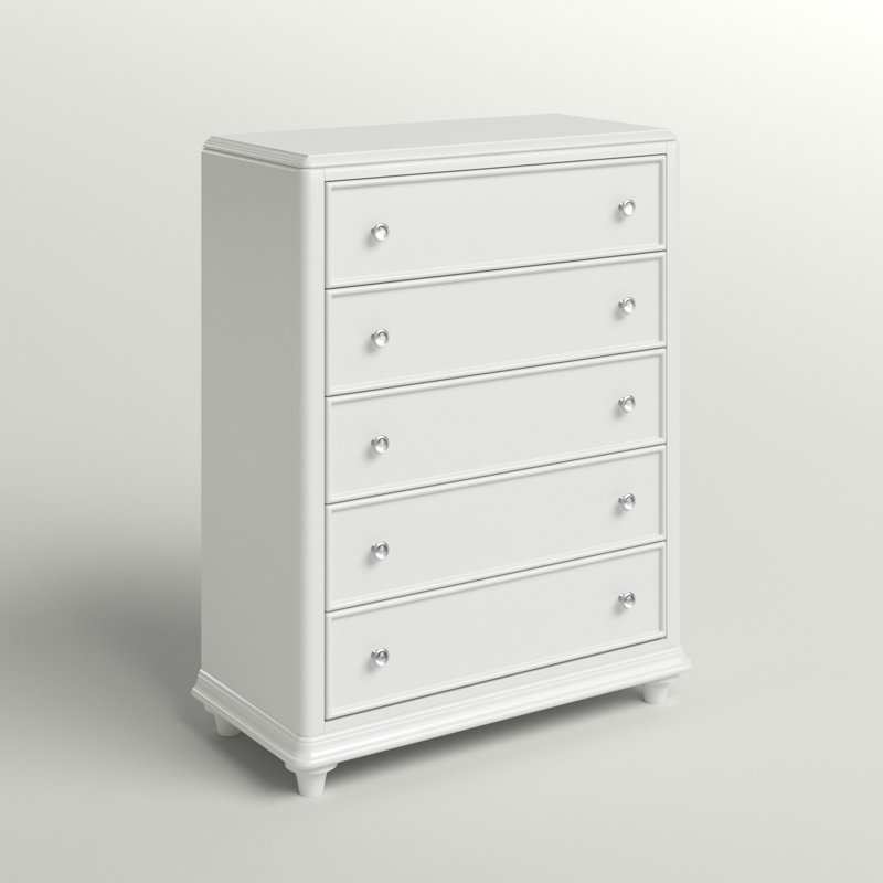 Pennock 5 Drawer Chest