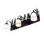3 - Light Vanity Light