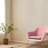 Adjustable Height Dimmable LED Corner Floor Lamp with Remote Control-390656149-401974190