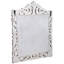 Westerville Solid Wood Floor Mirror