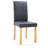 Dining Chairs Side Chair with Solid Wood Legs for Home Kitchen-407227140