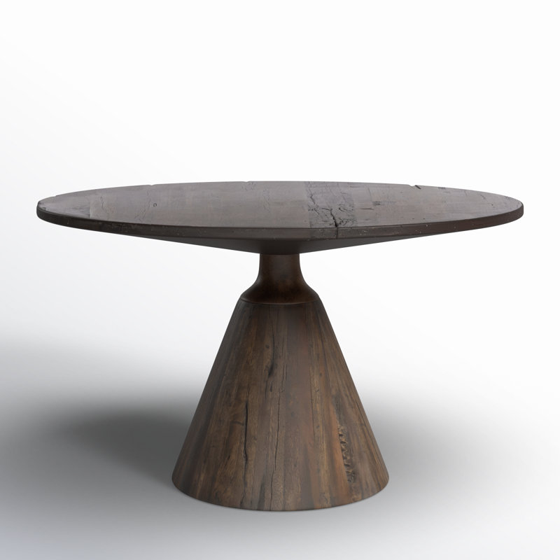 Bronx Round Dining Table
