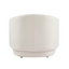 Fauteuil d'appoint Amanda Beige-855047340