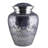 Rolly Handmade Solid  Hand-Etched Doves Urn-1741302256