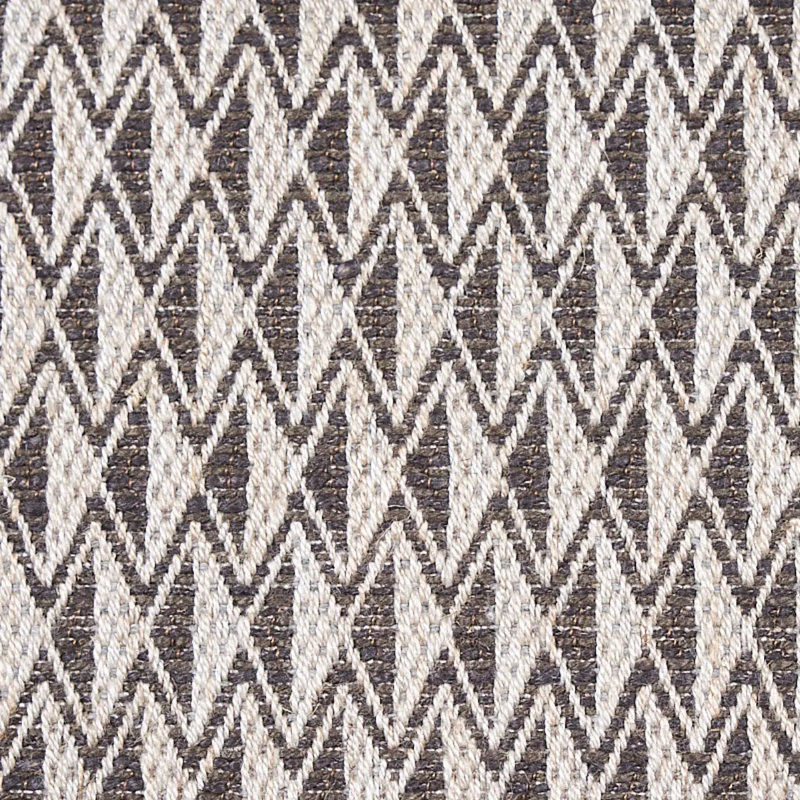 Tissu Greenpoint, Cendre
