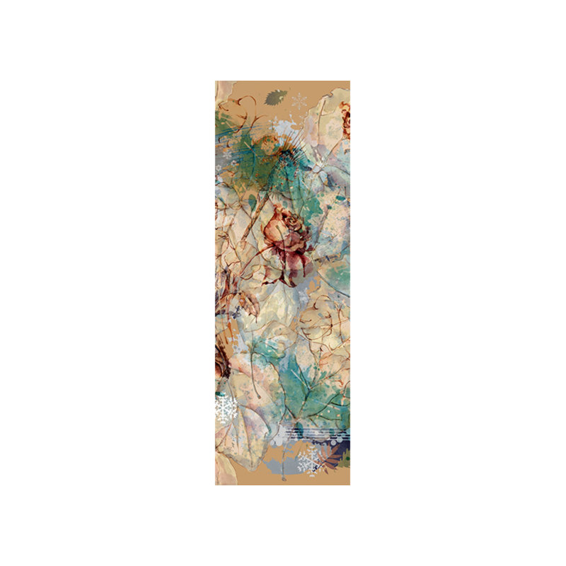 Abstract Wall Mural