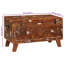Camp Trunk / Footlocker-4186712