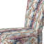 Chaise d'appoint rembourrée Royal & Modern