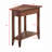 Carbin 24" Tall End Table with Shelf-1413449003