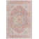 Jazive Oriental Indoor Rug