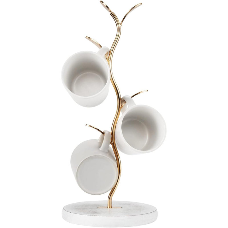 Arbre à tasses Keyden