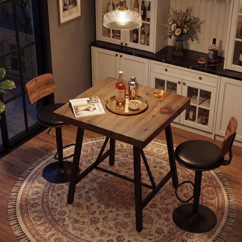 80cm Home Bar