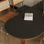 Bureau multifonctionnel rétro Art Design-1795934709