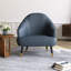 Fauteuil d'appoint 32,68 "
