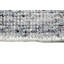 Thebes Hand Knotted Wool Gray Area Rug-1359265468