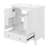 Vaimi 30" Bathroom Vanity With Sink Combo-1635299619