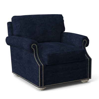 Chaise Gutherly de 38 po