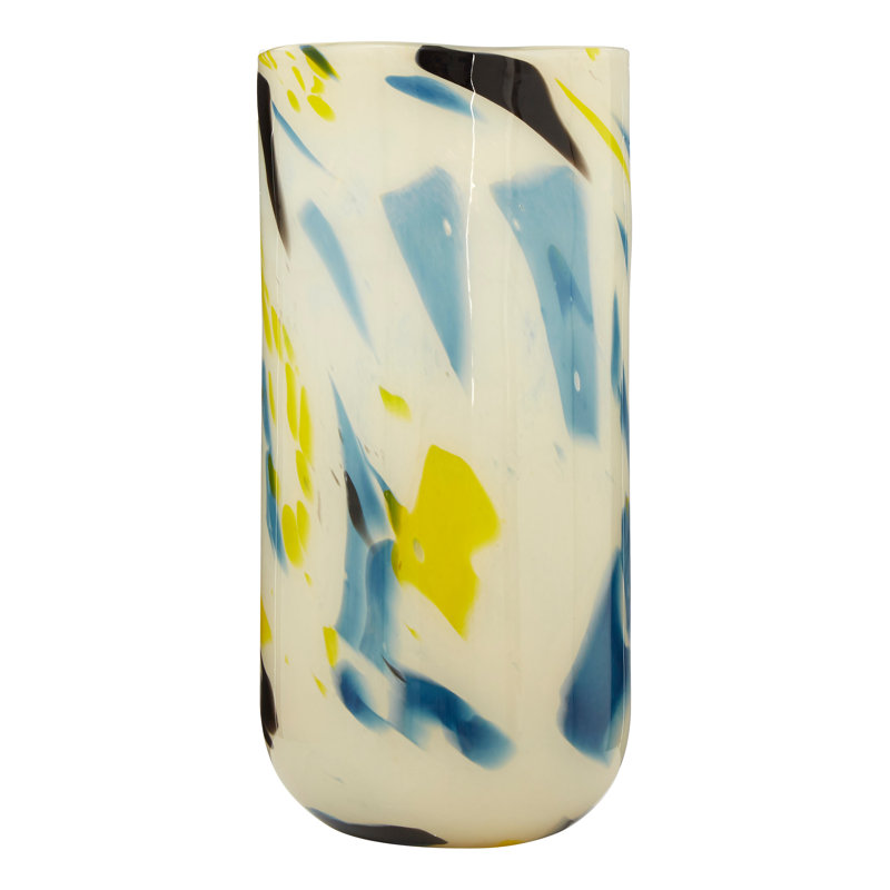 Culita Glass Table Vase