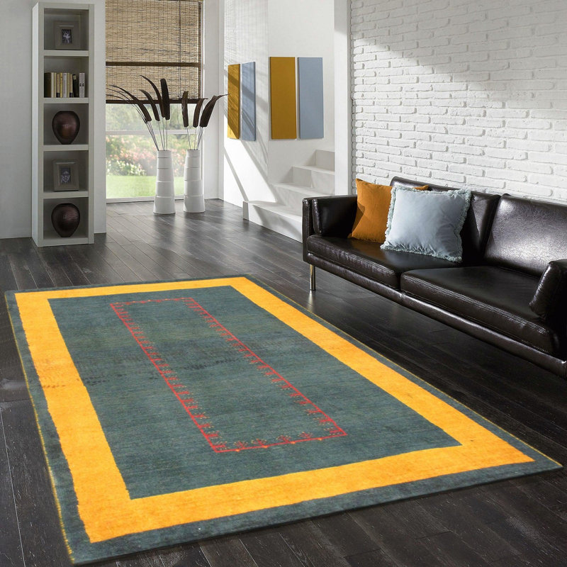 Nanton Area Rug