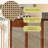 Retro Nut-Brown Solid wood Shoe Storage