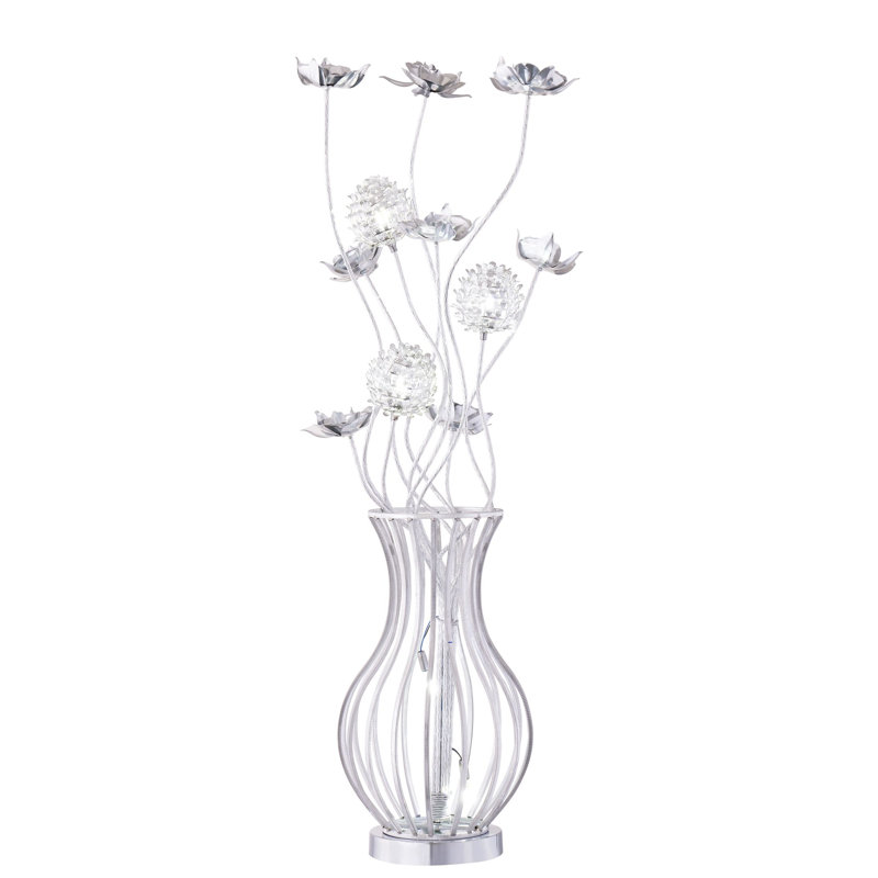 34"H Table Lamp