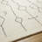 Rectangle Dena Wool Area Rug-1302432348