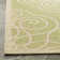 Tapis performance Chesterfield Martha Stewart