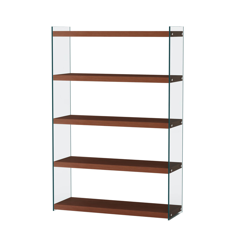 Bibliothèque Rhuan, Walnut