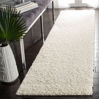 Warwickshire Solid Colour Hand Woven Area Rug