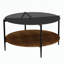 Table basse ronde de salon-129180824