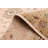 Jules Serapi Ivory Rug 5'11" x 9'2"