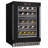 Danby Dual Zone 26.75'' Built-In 37 Bottle Wine Refrigerator-25629278