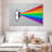 Senne Rainbow Camera Flash-107860898