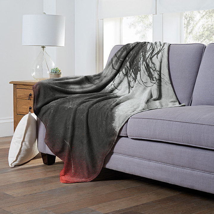 Throw Blanket