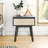  Brubaker Solid Wood Nightstand-1782580692