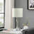 Candlestick Table Lamp-146685170