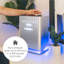 Crane USA Humidifier - 1.2 Gallons for 500 Cubic Feet
