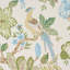 Huntington Floral Paper Wallpaper Roll by Timothy Corrigan-1236185481