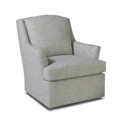 Jules Swivel Armchair
