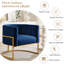 Fauteuil demi-tonneau Joemichael-2046081726