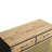 Eastbrook 2-Drawer Faux Wood Storage Cabinet-2071973922