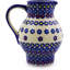 Stoneware Beverage Dispenser