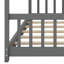 Lit basse en bois massif-593914201-596603794