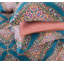  Ensemble de housse de couette Vibrant Bohemian Chic Paisley-1749161141