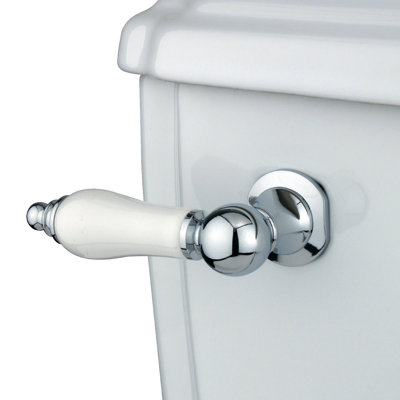 Levier de réservoir de toilette Kingston