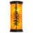 Janaira Steel Flush Mounted Sconce